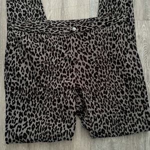 💋Vera Wang brand jeggings*like new*